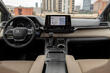 Testbericht zum Toyota Sienna Minivan der vierten Generation Foto 5