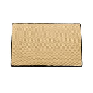 Kofferraummatte (EVA, Beige) Foto 1