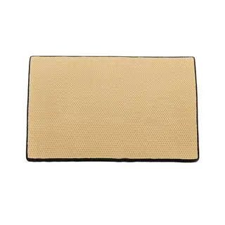 Kofferraummatte (EVA, Beige) Foto 1
