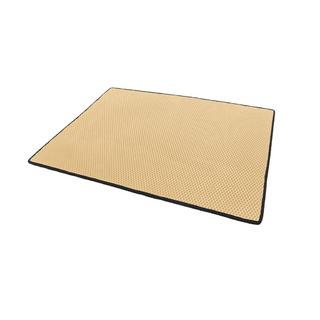 Kofferraummatte (EVA, Beige) Foto 2