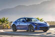 Die zweite Generation des Subaru BRZ-Sportcoupés Foto 4