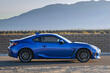 Die zweite Generation des Subaru BRZ-Sportcoupés Foto 1