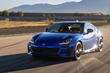 Die zweite Generation des Subaru BRZ-Sportcoupés Foto 3