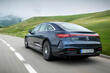 EQS: das Flaggschiff der Elektroautos von Mercedes-Benz Foto 4