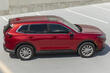 Honda CR-V der sechsten Generation: ein Rückblick auf den Crossover Foto 1