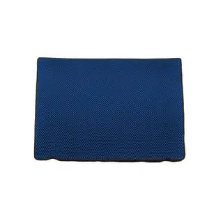 Kofferraummatte (EVA, Blau) SW Foto 1