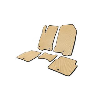 EVA Fußmatten (Beige) Foto 2