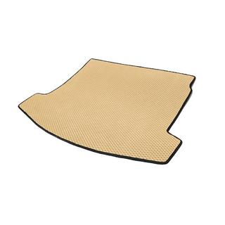 Kofferraummatte SW (EVA, Beige) Renault Megane II 2004-2009 Foto 2