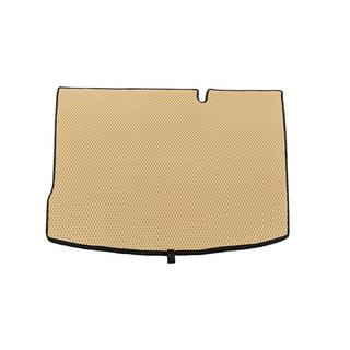 Kofferraummatte (EVA, Beige) Foto 1