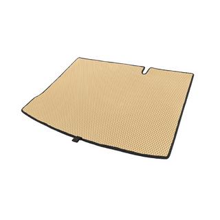 Kofferraummatte (EVA, Beige) Foto 2