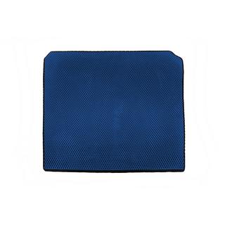 Kofferraummatte (EVA, Blau, 5-Sitzer) Grand Renault Scenic/Grand 2009-2016 Foto 1