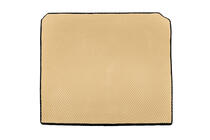 Renault Scenic/Grand 2009-2016 Kofferraumwanne (EVA, Beige, 5-Sitzer) Grand Foto 1