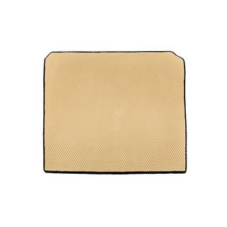 Kofferraumwanne (EVA, Beige, 5-Sitzer) Grand Renault Scenic/Grand 2009-2016 Foto 1