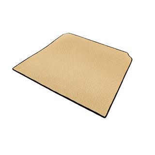 Kofferraumwanne (EVA, Beige, 5-Sitzer) Grand Renault Scenic/Grand 2009-2016 Foto 2
