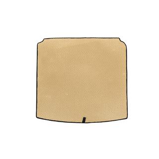 Kofferraummatte (EVA, Beige) Foto 1