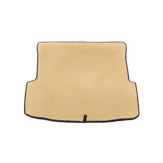 Kofferraummatte (EVA, Beige) Skoda Octavia I Tour A4 1996-2010 Foto 1