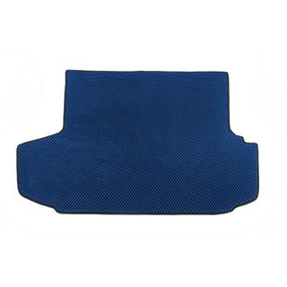 Kofferraummatte V-4 SW (EVA, Blau) Foto 1