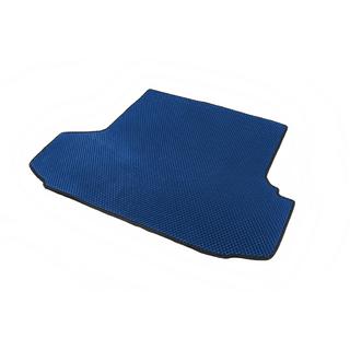 Kofferraummatte V-4 SW (EVA, Blau) Foto 2
