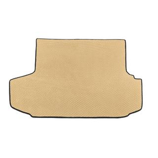 Kofferraummatte V-4 SW (EVA, Beige) Foto 1