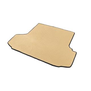 Kofferraummatte V-4 SW (EVA, Beige) Foto 2