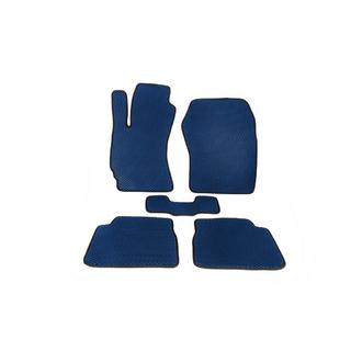 EVA Fußmatten (Blau) Subaru Forester 2008-2013 Foto 1