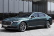 Bewertung der KIA K9 Limousine Foto 2