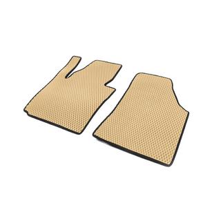 EVA Fußmatten (Beige) Volkswagen Caddy 2004-2010 Foto 4