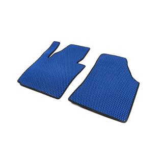 EVA Fußmatten (Blau) Volkswagen Caddy 2004-2010 Foto 4