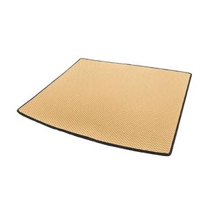 Kofferraummatte Standard (EVA, Beige) Foto 2