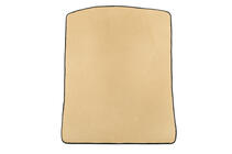 Volkswagen Caddy 2004-2010 Kofferraummatte V2 MAXI (EVA, Beige) Foto 1