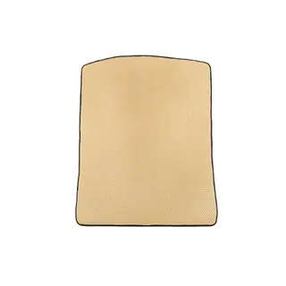 Kofferraummatte V2 MAXI (EVA, Beige) Foto 1