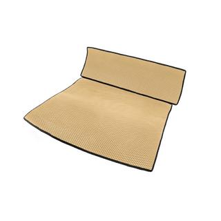 Kofferraummatte V1 MAXI (EVA, Beige) Foto 2