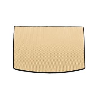 Kofferraummatte Standard (EVA, Beige) Foto 1