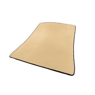 Kofferraummatte V2 MAXI (EVA, Beige) Foto 2
