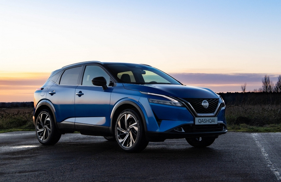 Nissan Qashqai der dritten Generation: ein Testbericht zum Crossover