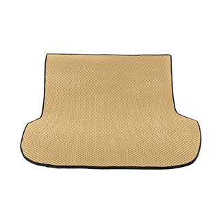 Kofferraummatte (Beige, EVA) Foto 1