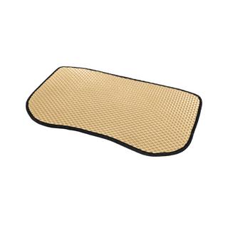 Vordere Kofferraummatte EVA (Beige) Foto 2