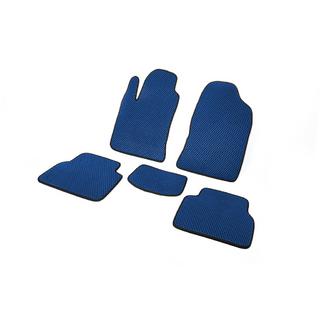 EVA Fußmatten (Blau) Toyota Avensis 2003-2009 Foto 2