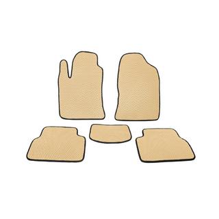 EVA Fußmatten (Beige) Toyota Avensis 2003-2009 Foto 1