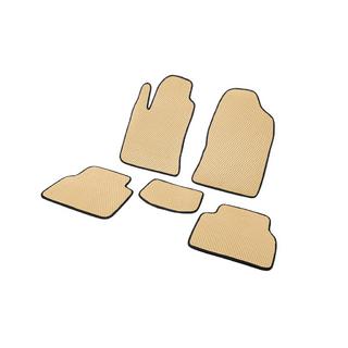 EVA Fußmatten (Beige) Toyota Avensis 2003-2009 Foto 2