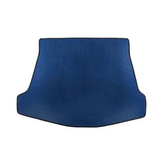 Kofferraummatte EVA Blau Foto 1
