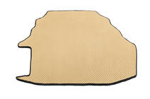 Toyota Camry 2006-2011 Kofferraummatte (EVA, Beige) Foto 1