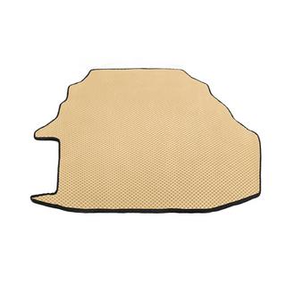 Kofferraummatte (EVA, Beige) Foto 1