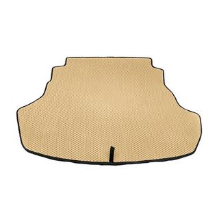 Kofferraummatte (EVA, Beige) Foto 1