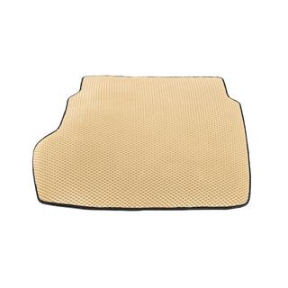 Kofferraummatte (EVA, Beige) Foto 1