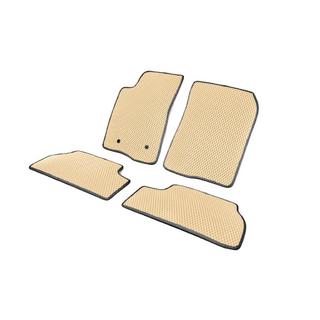 EVA Fußmatten (Beige) Foto 2