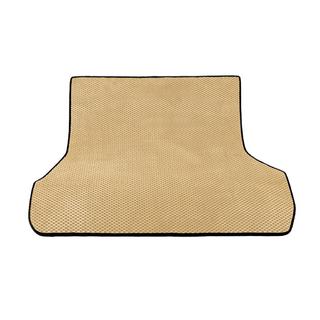 Kofferraummatte (EVA, Beige) Foto 1