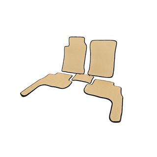 EVA Fußmatten (Beige) Foto 2