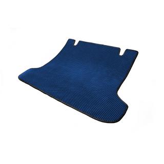 Kofferraummatte 5-Sitzer 2009-2017 (EVA, Blau) Toyota Land Cruiser Prado 150 2009-2023 Foto 2