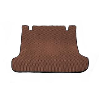 Kofferraummatte 5-Sitzer 2009-2017 (EVA, Braun) Lexus GX460 2009-2023 Foto 1